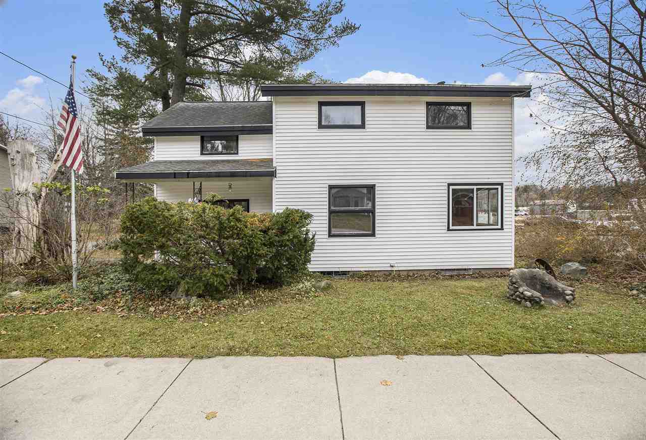 4160 M-75 N Walloon Lake MI 49796