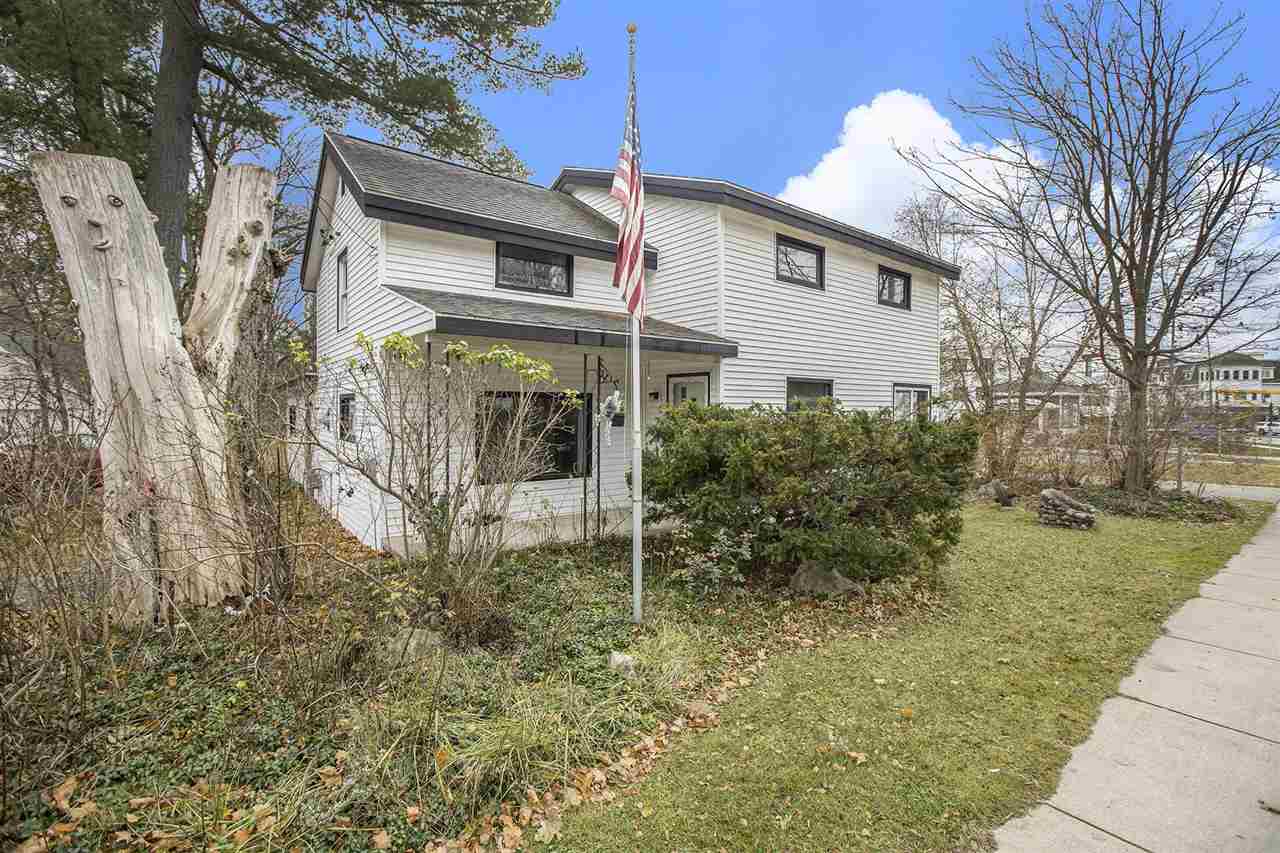 4160 M-75 N Walloon Lake MI 49796