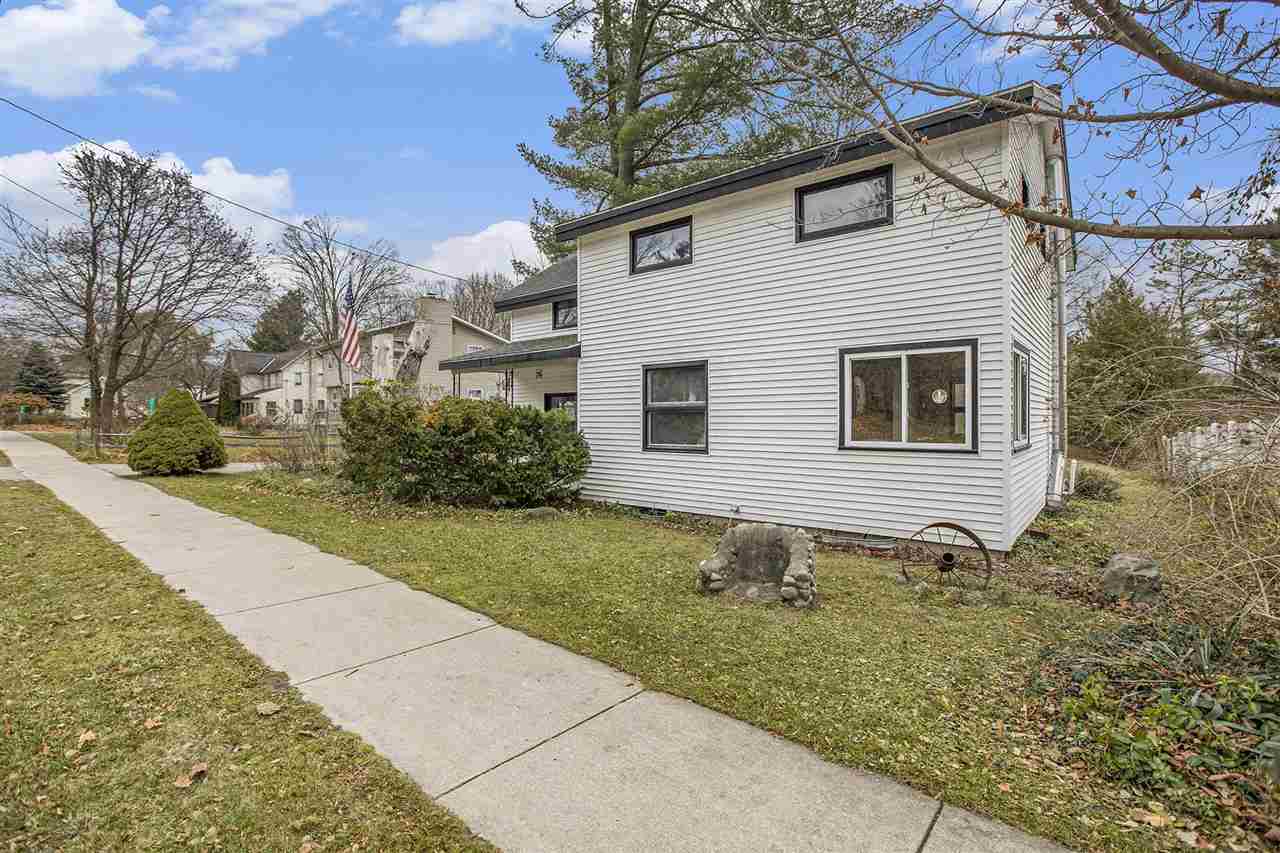 4160 M-75 N Walloon Lake MI 49796