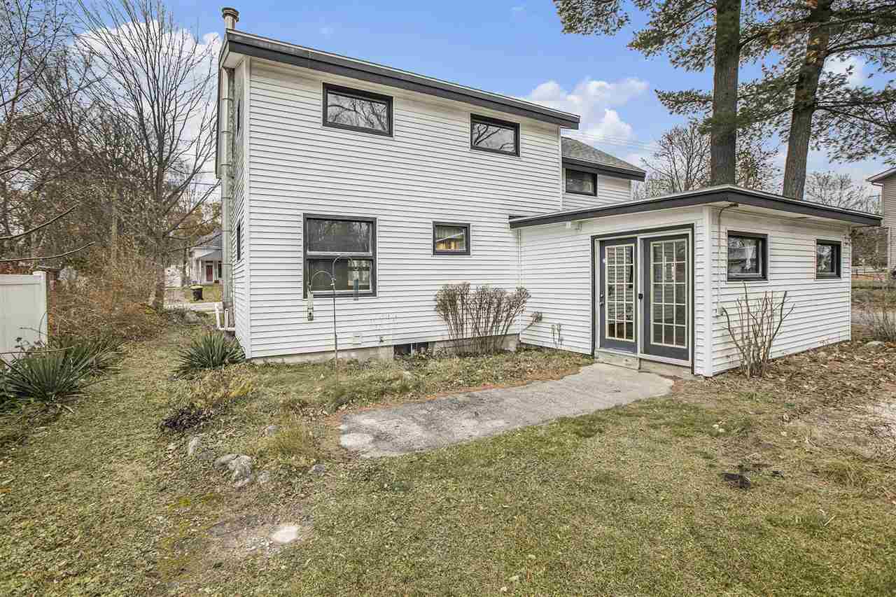 4160 M-75 N Walloon Lake MI 49796