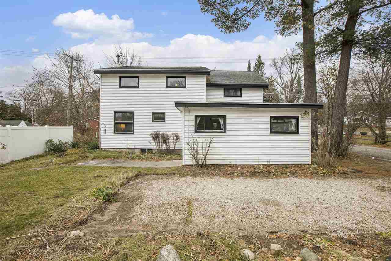 4160 M-75 N Walloon Lake MI 49796