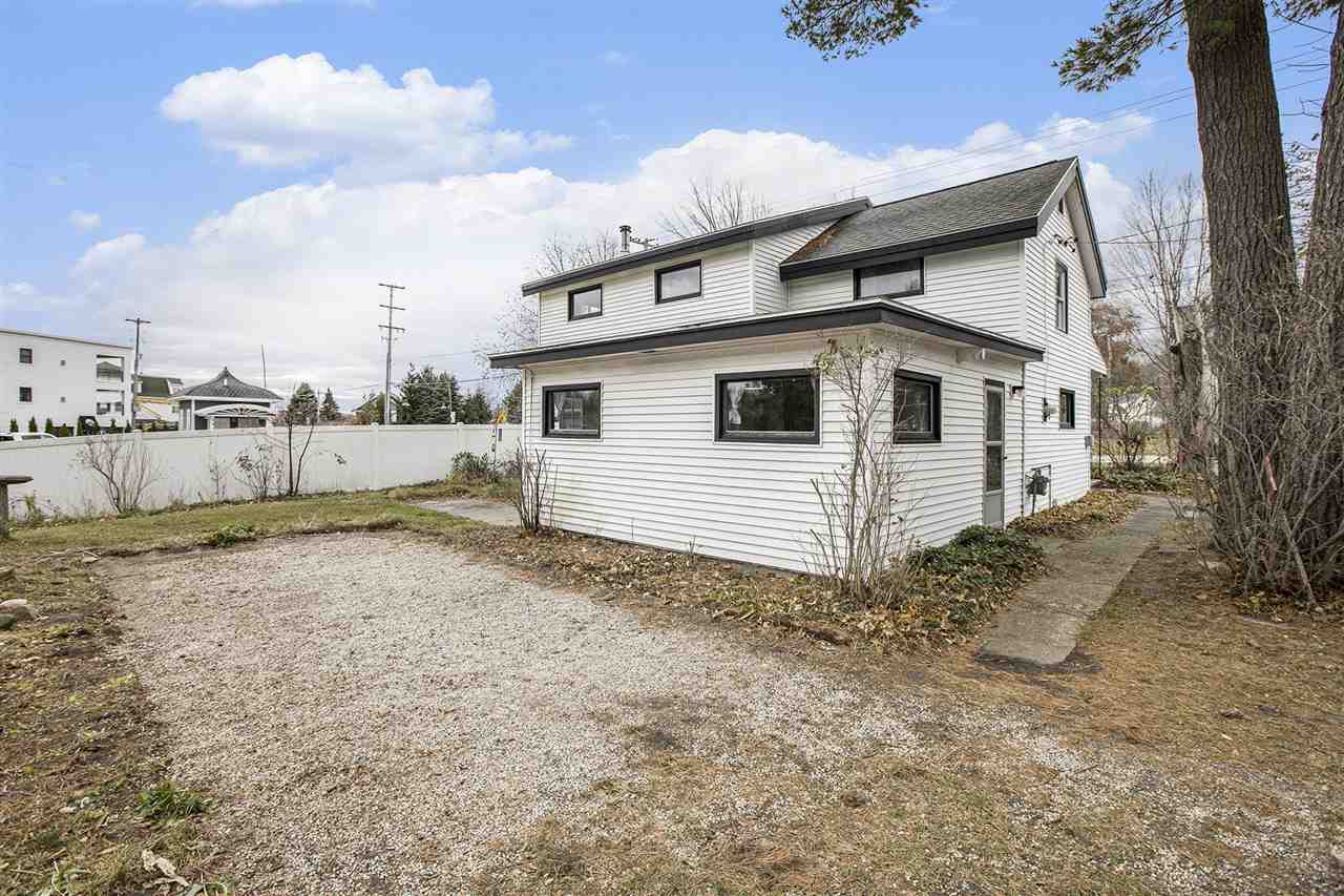 4160 M-75 N Walloon Lake MI 49796