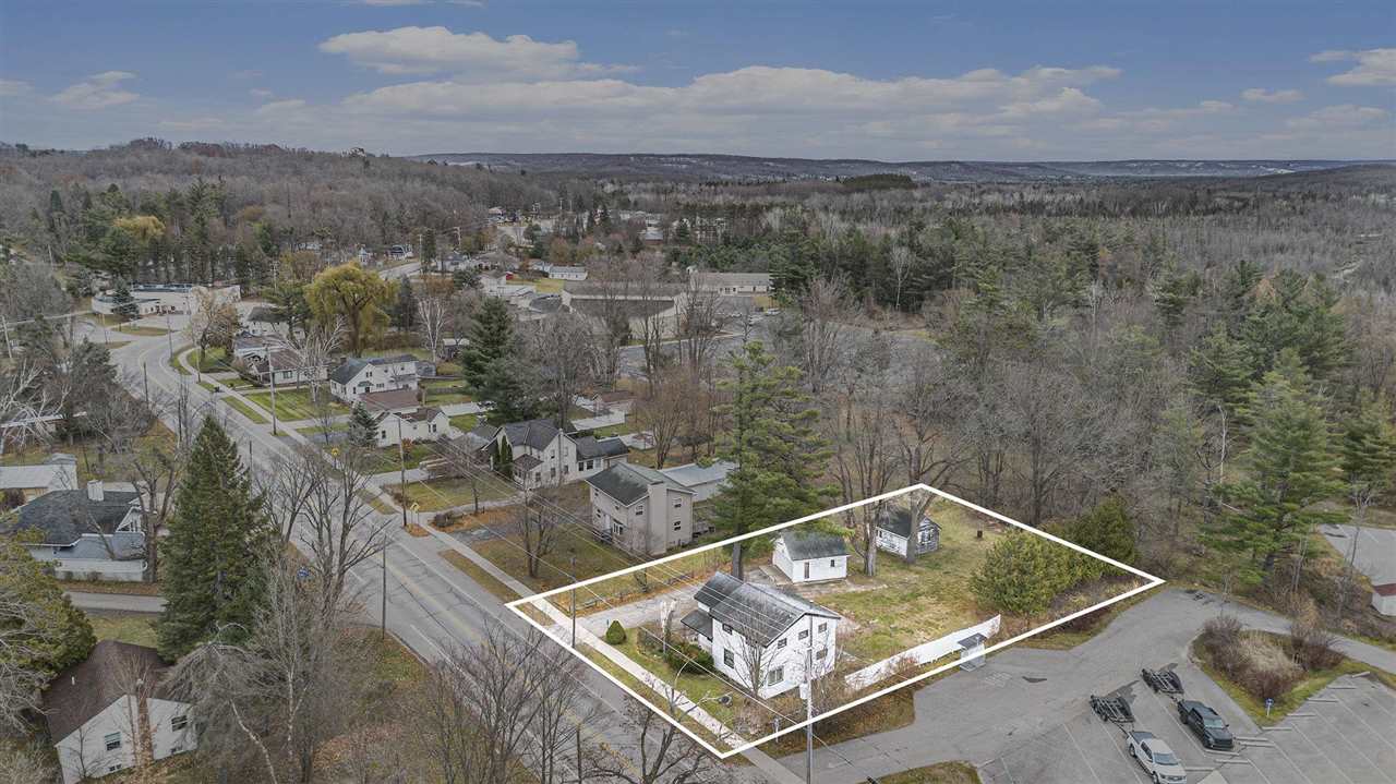 4160 M-75 N Walloon Lake MI 49796