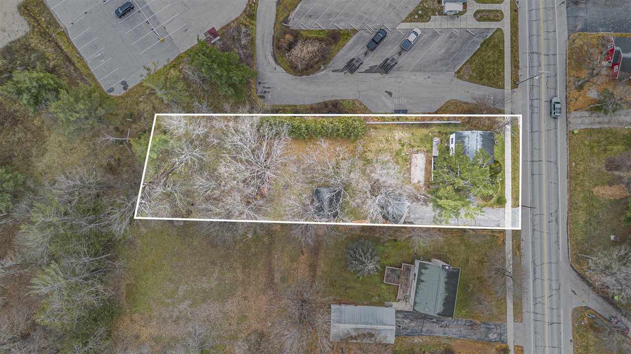 4160 M-75 N Walloon Lake MI 49796