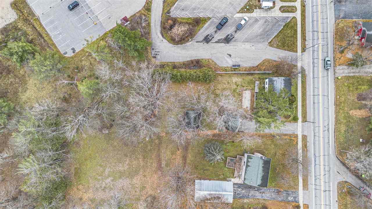 4160 M-75 N Walloon Lake MI 49796