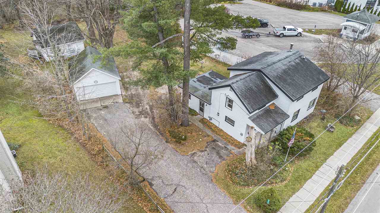 4160 M-75 N Walloon Lake MI 49796