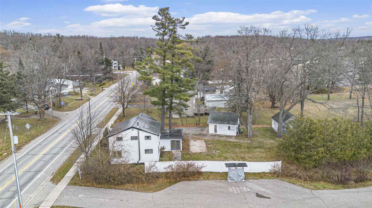 4160 M-75 N Walloon Lake MI 49796