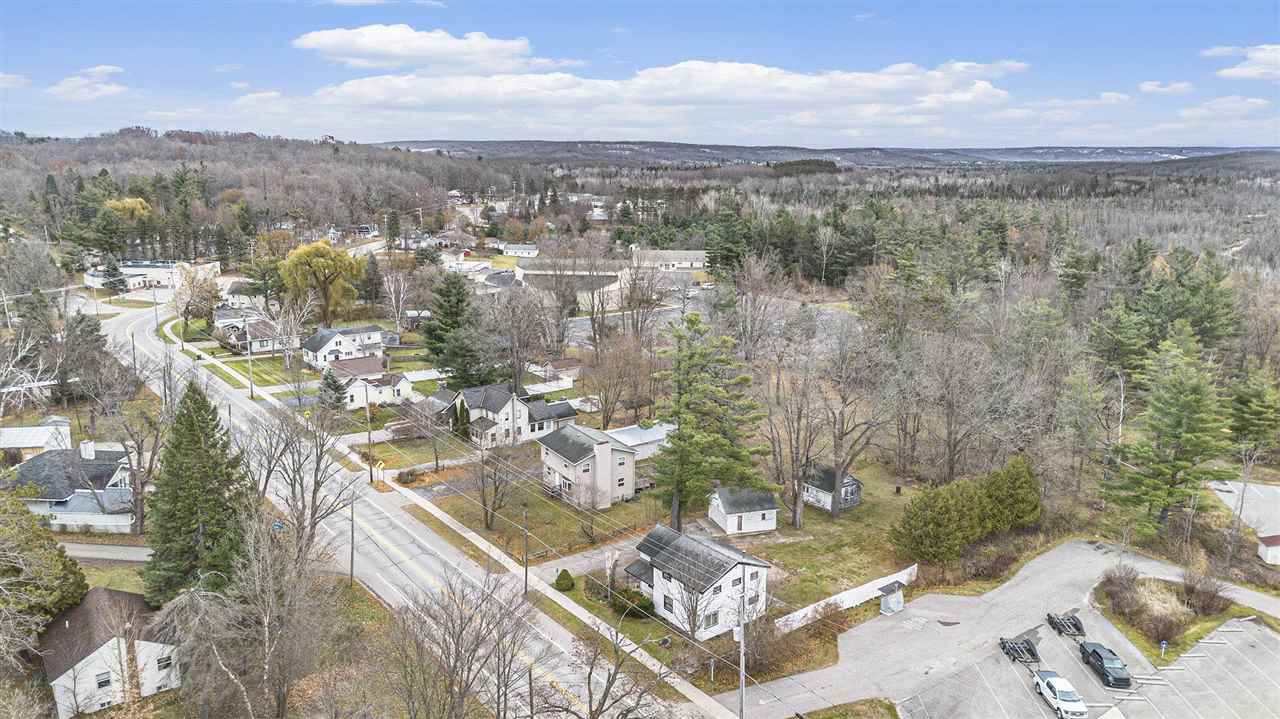 4160 M-75 N Walloon Lake MI 49796