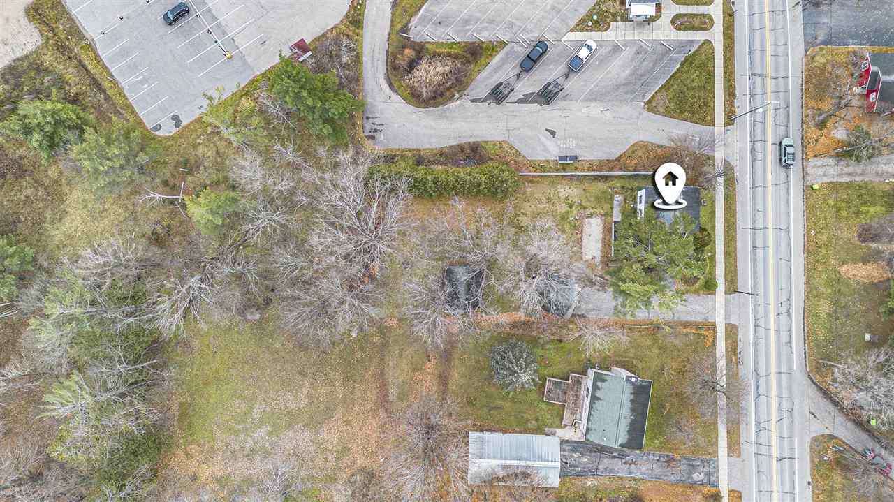 4160 M-75 N Walloon Lake MI 49796