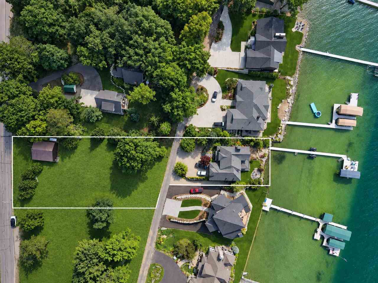 545 Bay Street Boyne City MI 49712