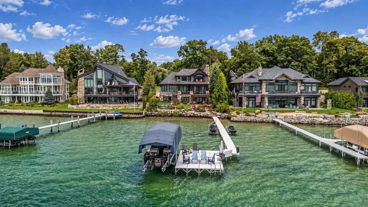 545 Bay Street Boyne City MI 49712