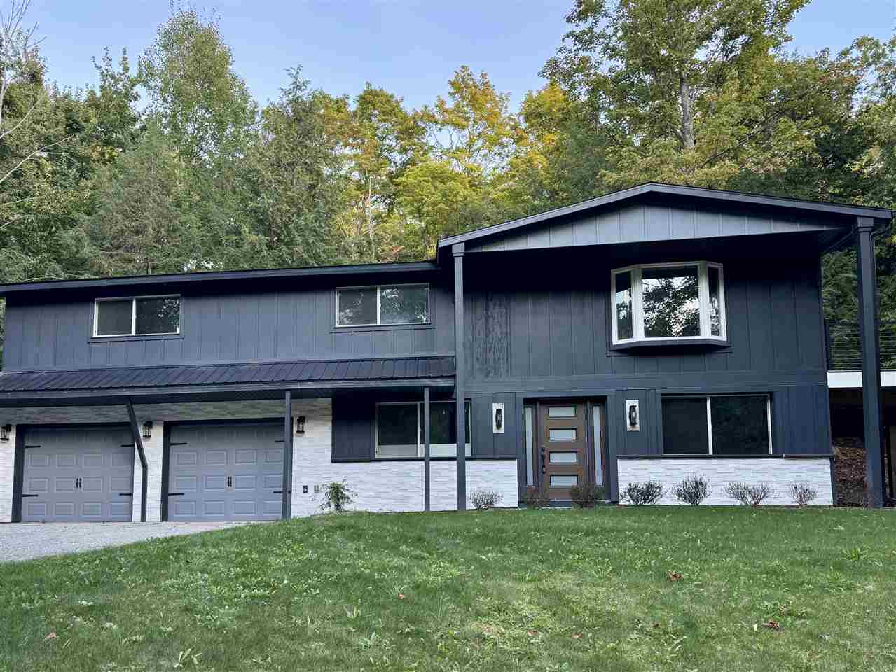 8111 Hedrick Road Harbor Springs MI 49740