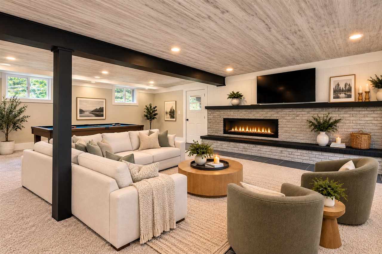 8111 Hedrick Road Harbor Springs MI 49740