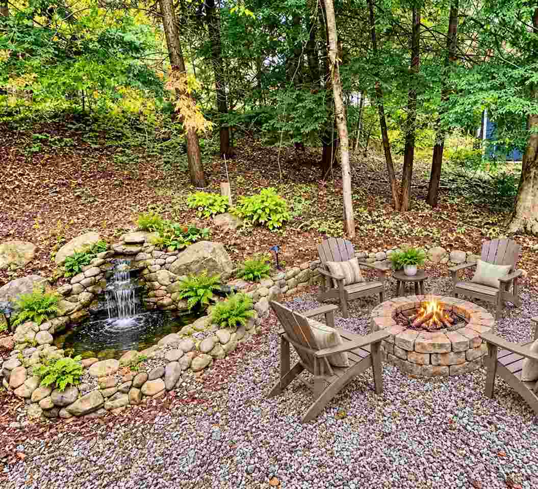 8111 Hedrick Road Harbor Springs MI 49740