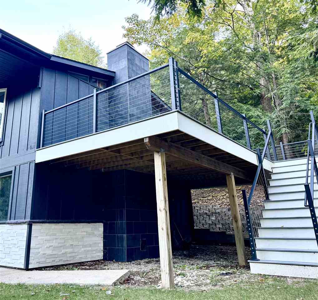 8111 Hedrick Road Harbor Springs MI 49740