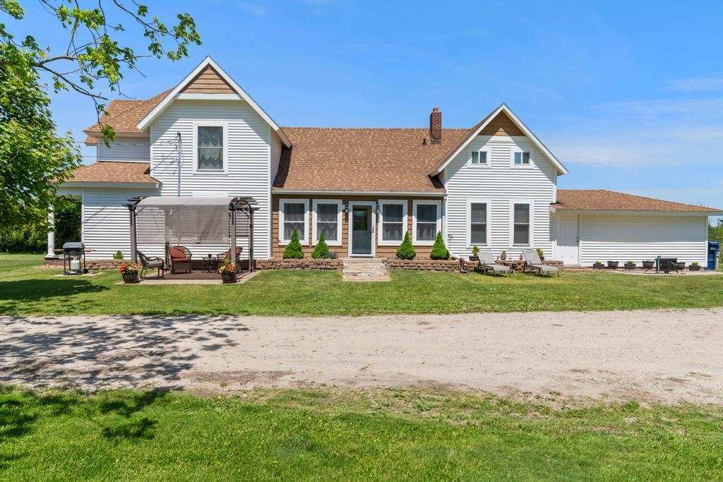2523 Howard Road Petoskey MI 49770