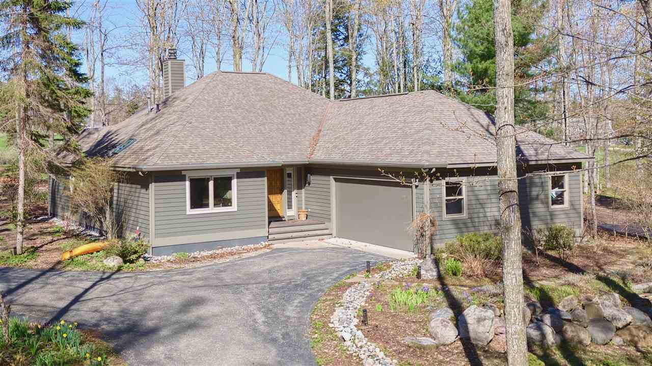 2857 Greenbriar Harbor Springs MI 49740