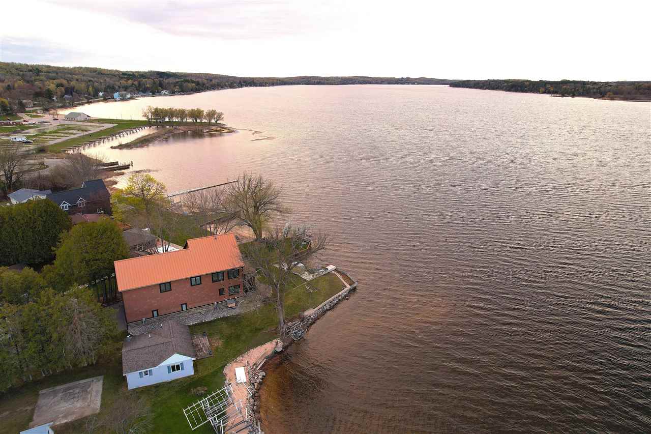 400 Dr. Dickens Drive East Jordan MI 49727