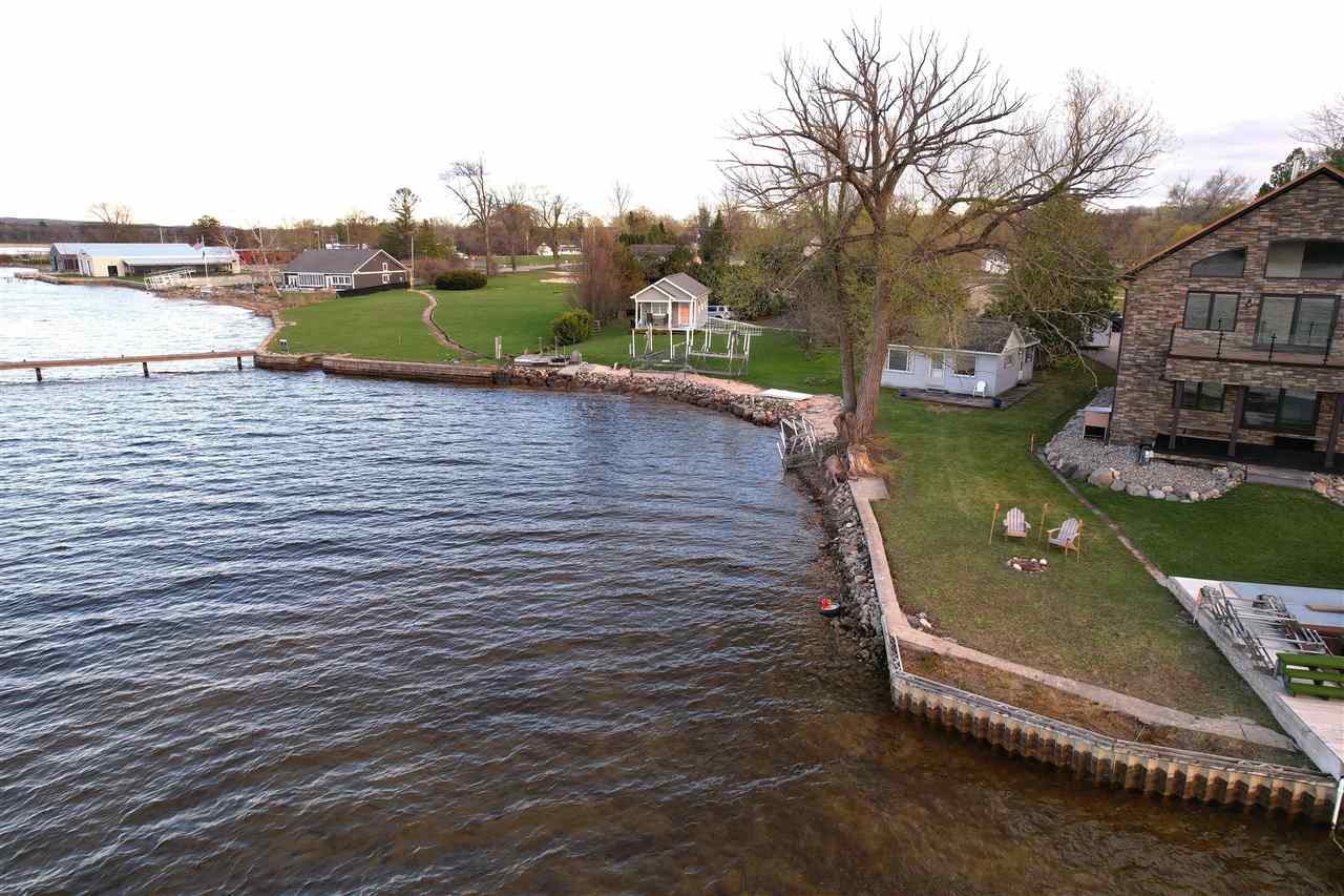 400 Dr. Dickens Drive East Jordan MI 49727