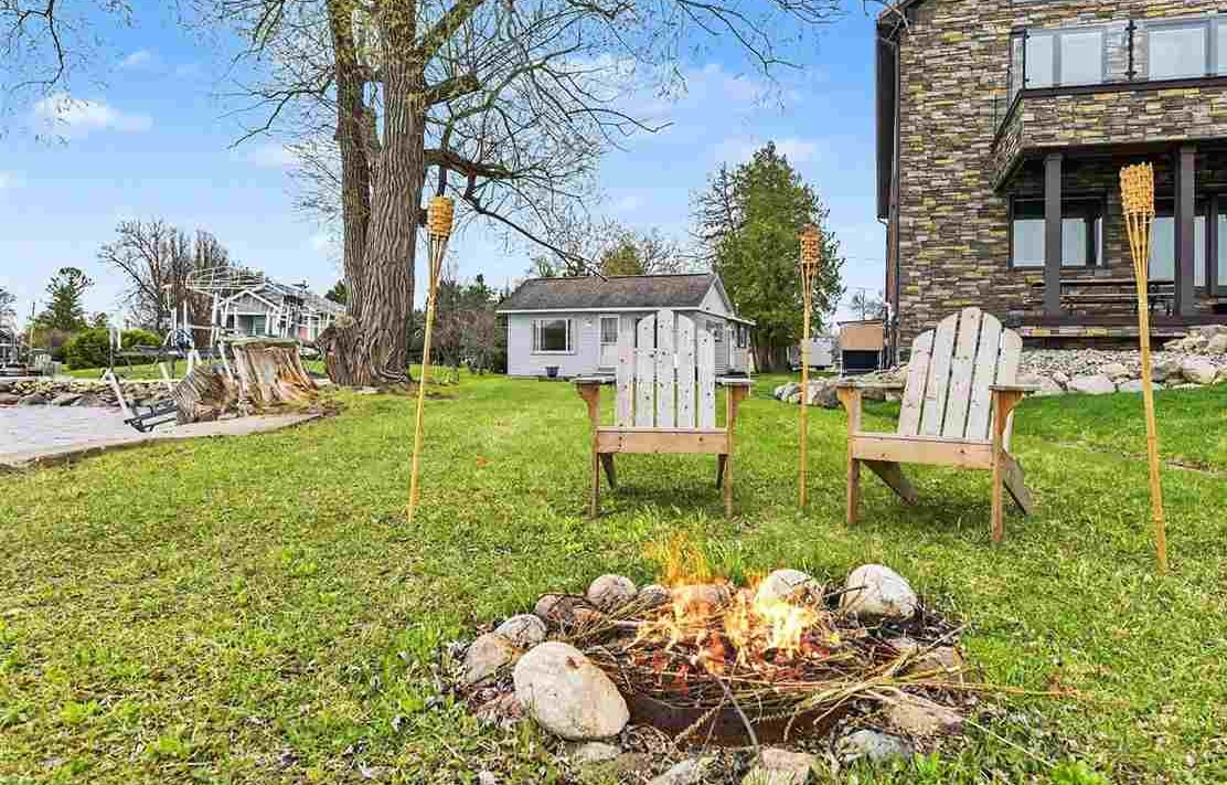 400 Dr. Dickens Drive East Jordan MI 49727