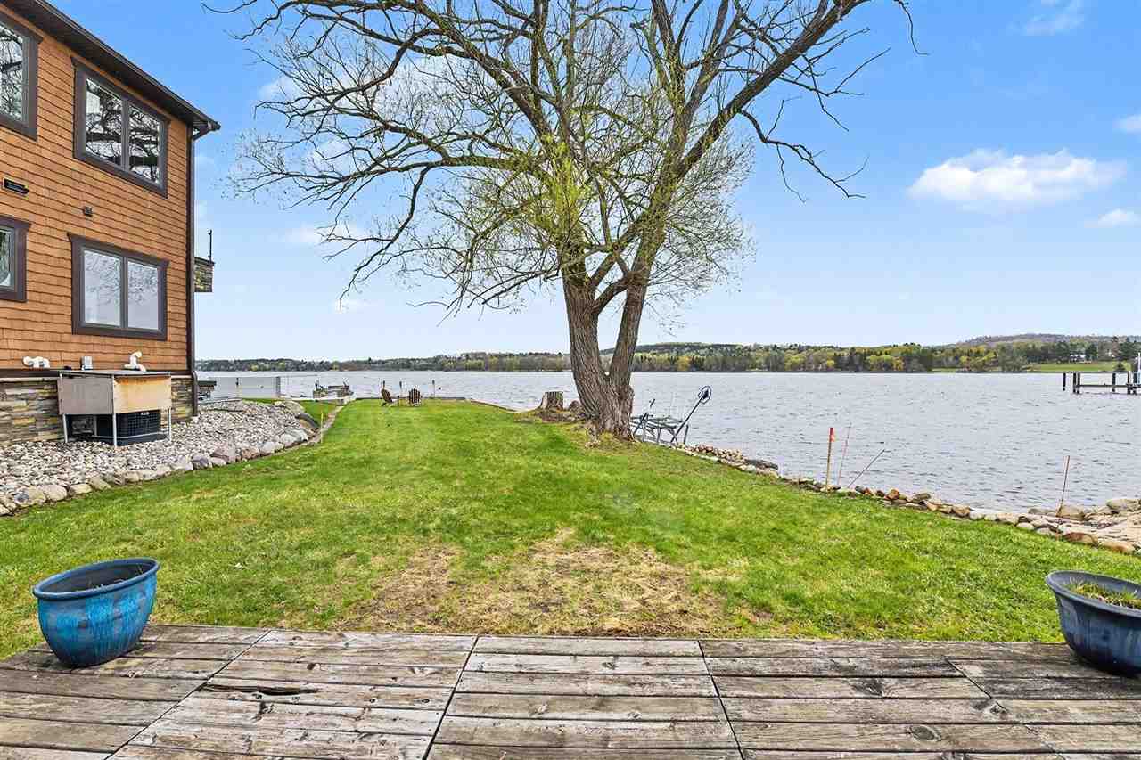 400 Dr. Dickens Drive East Jordan MI 49727