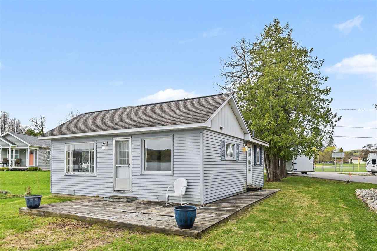 400 Dr. Dickens Drive East Jordan MI 49727