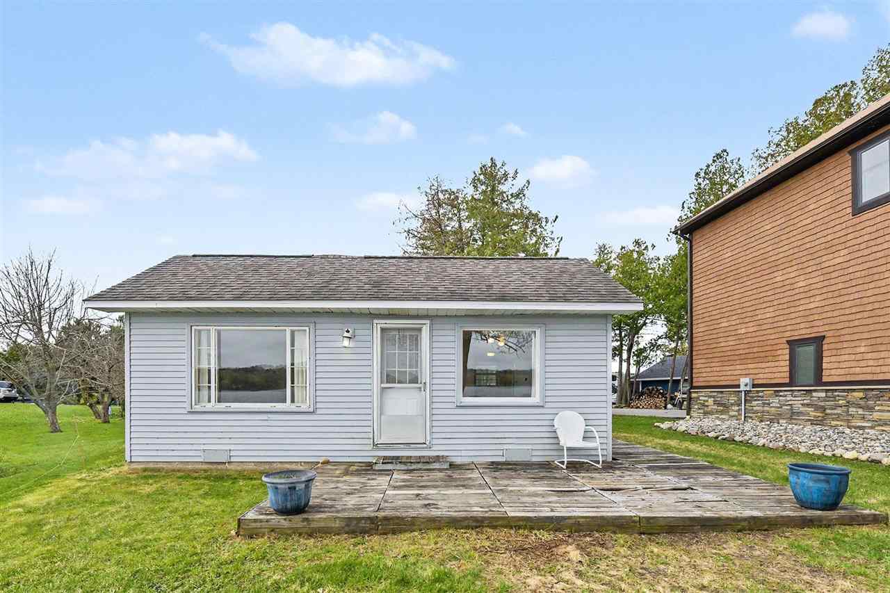 400 Dr. Dickens Drive East Jordan MI 49727