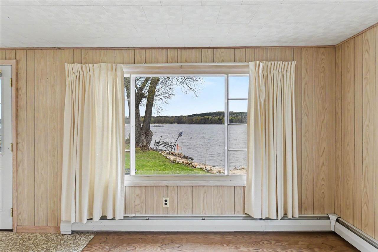 400 Dr. Dickens Drive East Jordan MI 49727