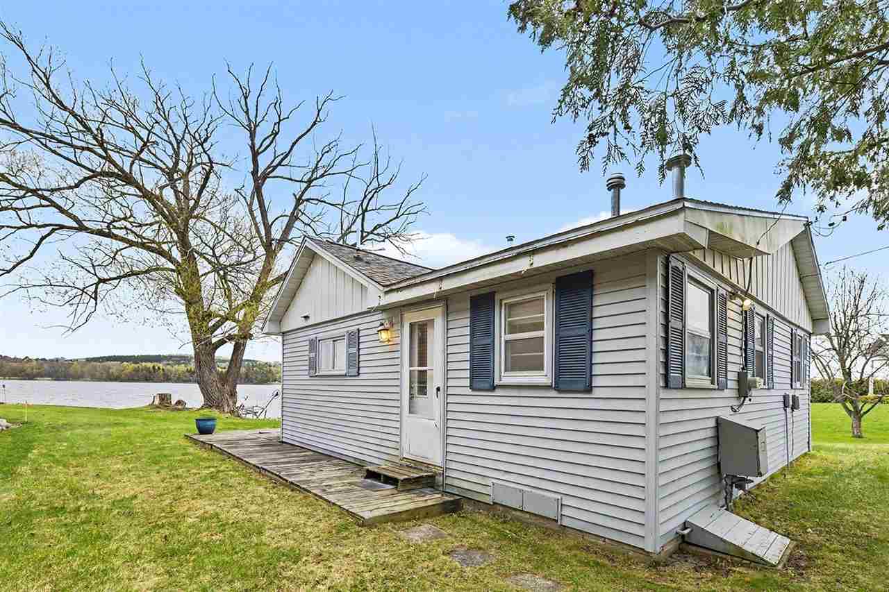 400 Dr. Dickens Drive East Jordan MI 49727