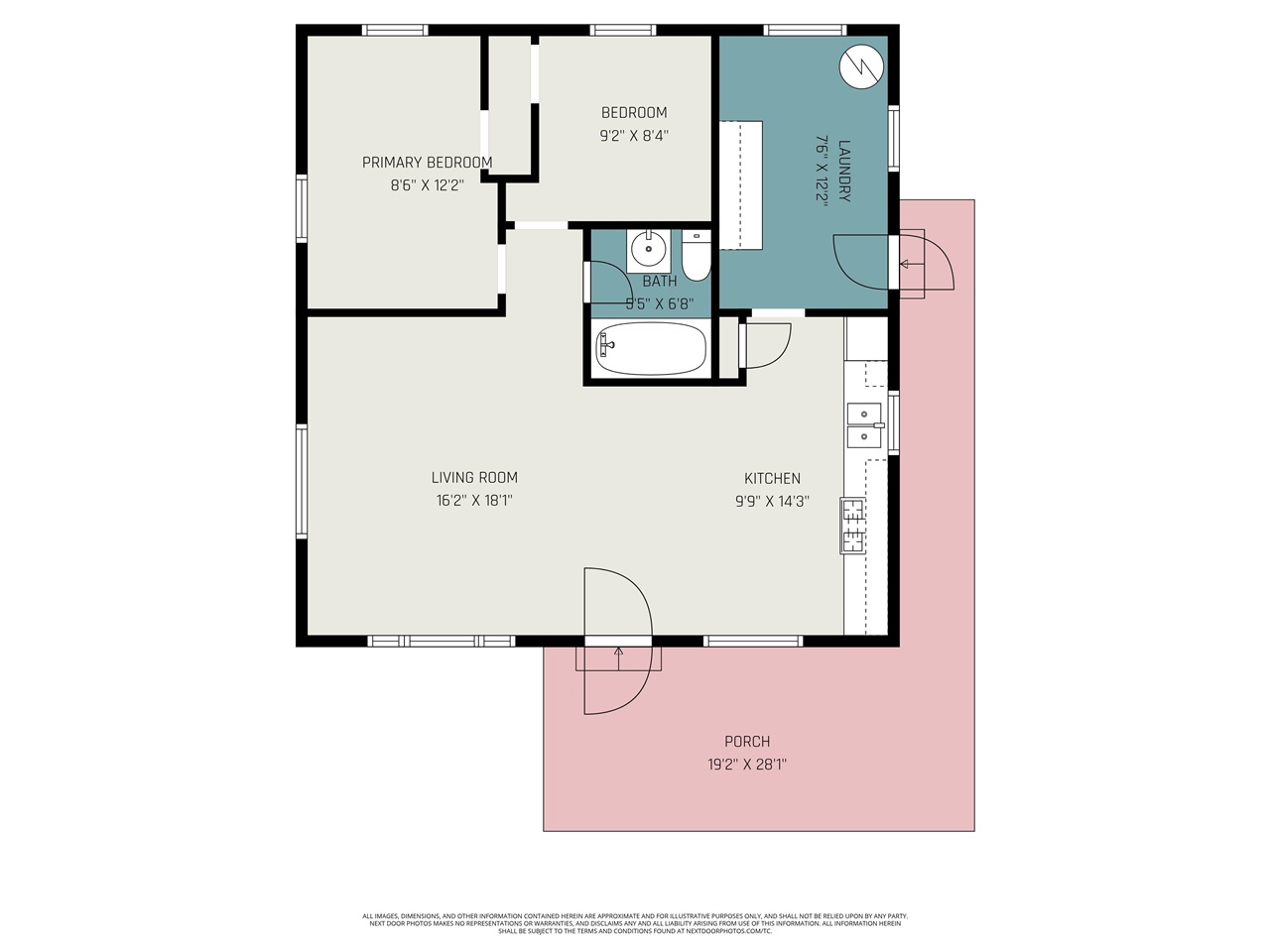400 Dr. Dickens Drive East Jordan MI 49727
