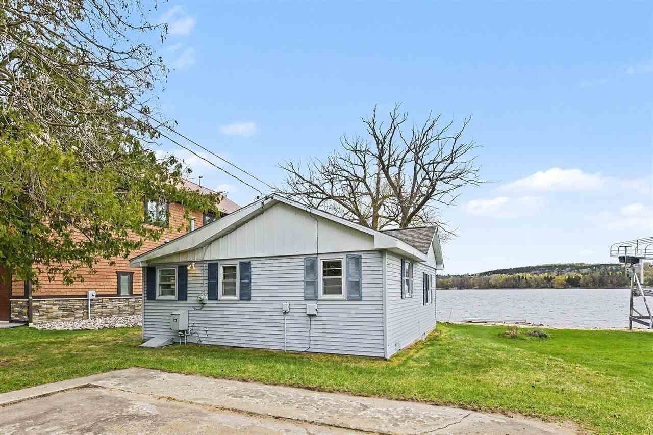 400 Dr. Dickens Drive East Jordan MI 49727