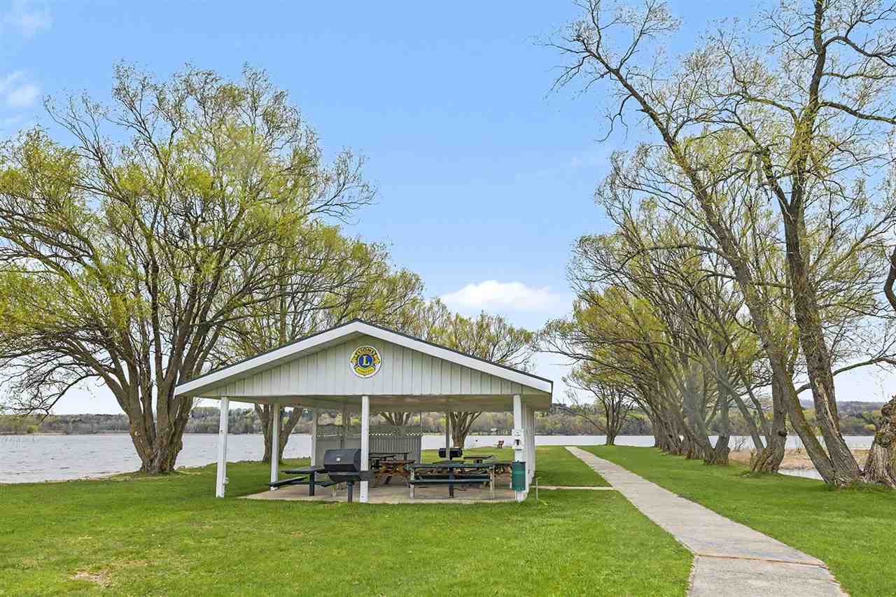 400 Dr. Dickens Drive East Jordan MI 49727