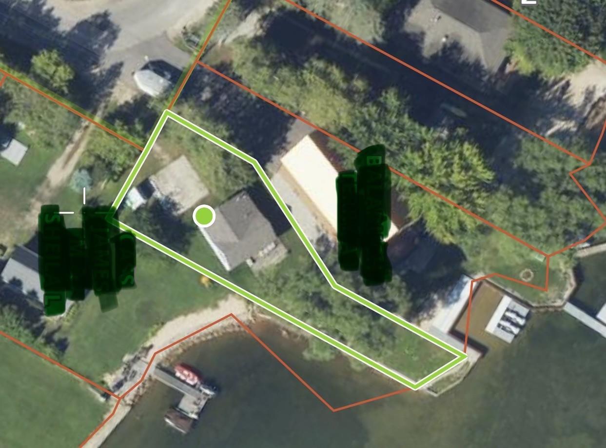 400 Dr. Dickens Drive East Jordan MI 49727