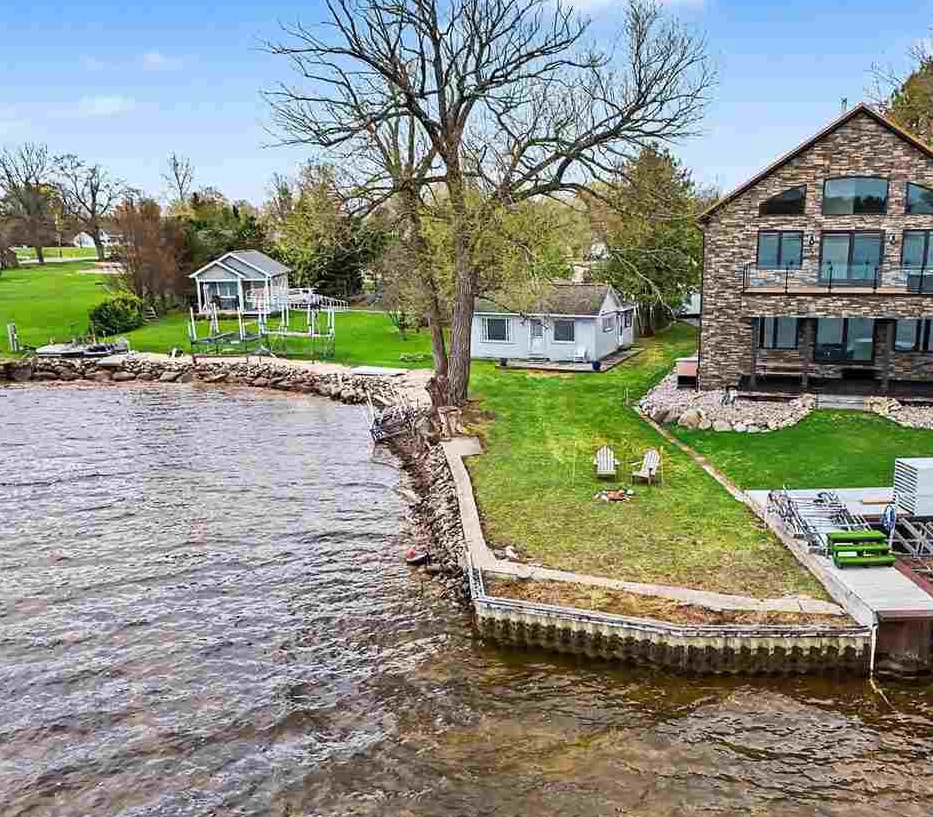 400 Dr. Dickens Drive East Jordan MI 49727