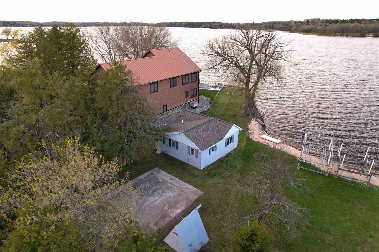 400 Dr. Dickens Drive East Jordan MI 49727