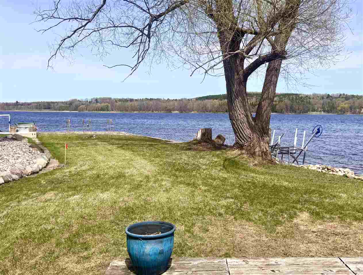 400 Dr. Dickens Drive East Jordan MI 49727