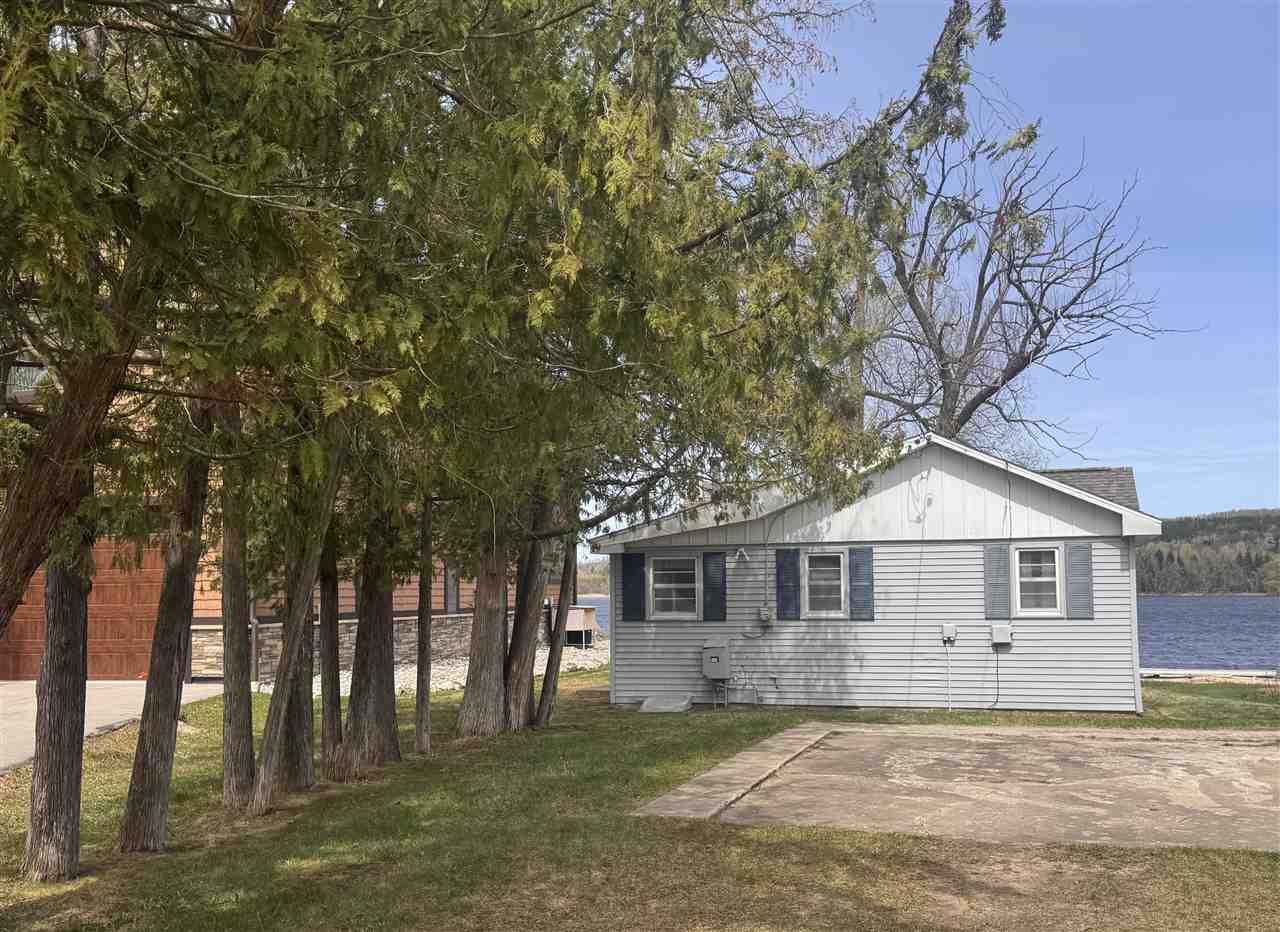 400 Dr. Dickens Drive East Jordan MI 49727