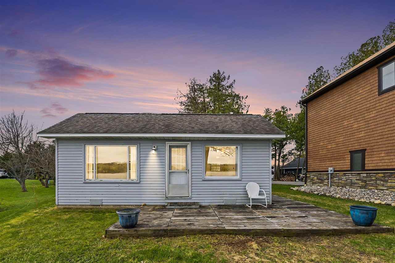 400 Dr. Dickens Drive East Jordan MI 49727