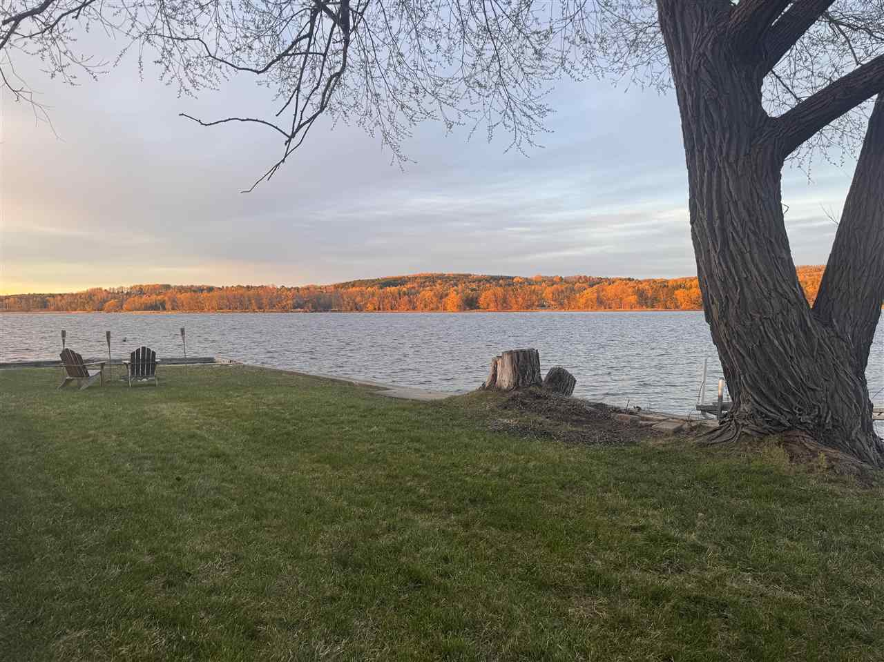400 Dr. Dickens Drive East Jordan MI 49727