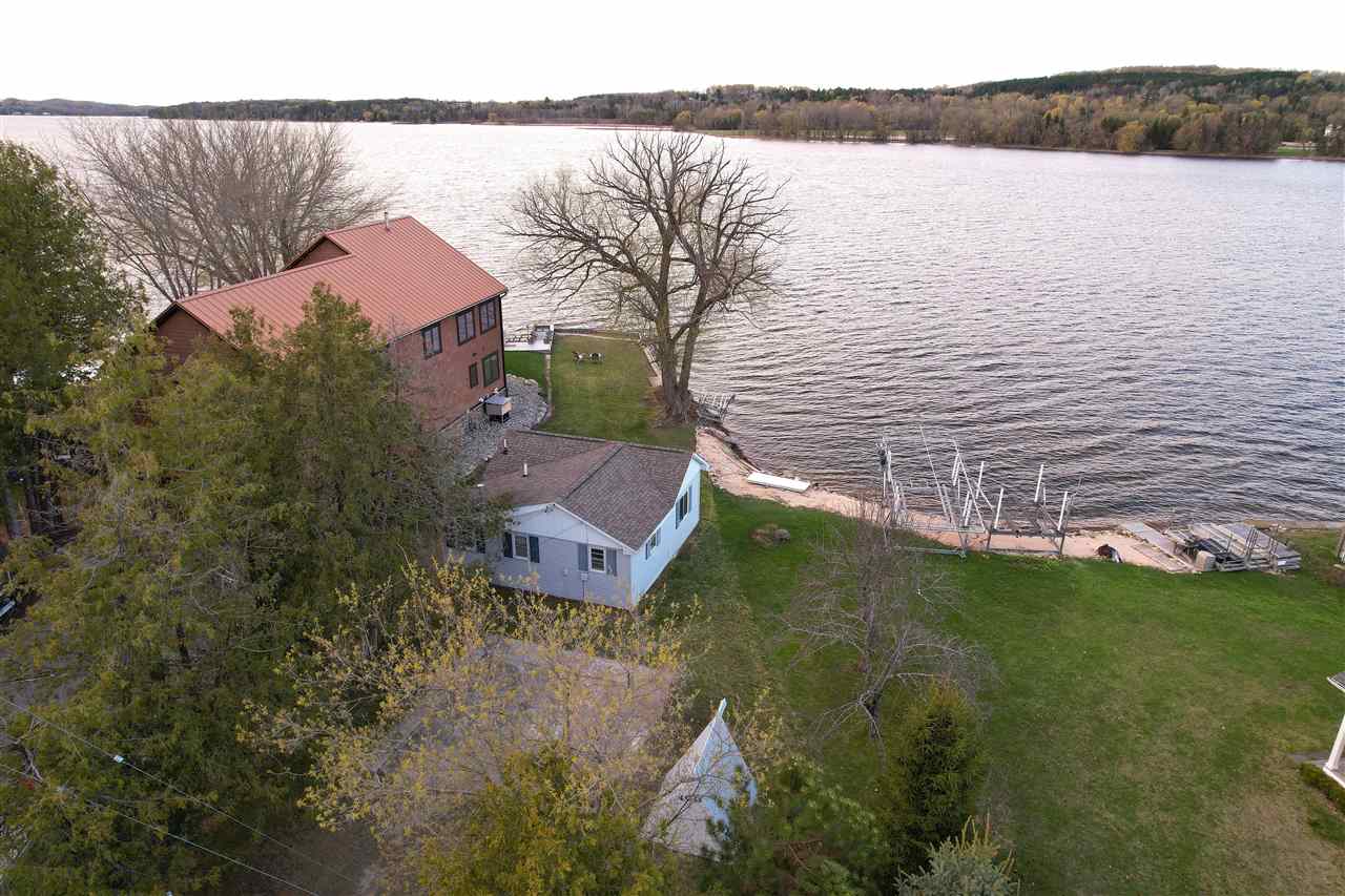 400 Dr. Dickens Drive East Jordan MI 49727