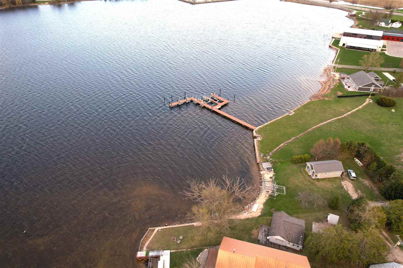 400 Dr. Dickens Drive East Jordan MI 49727