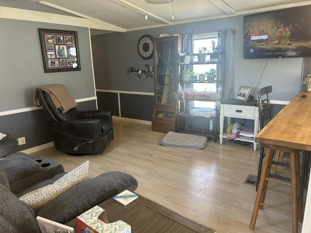 6122 Ringler Road Pellston MI 49769