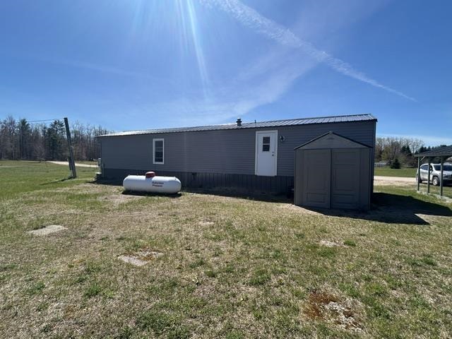 6122 Ringler Road Pellston MI 49769