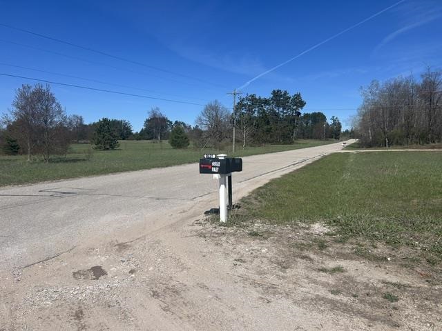 6122 Ringler Road Pellston MI 49769