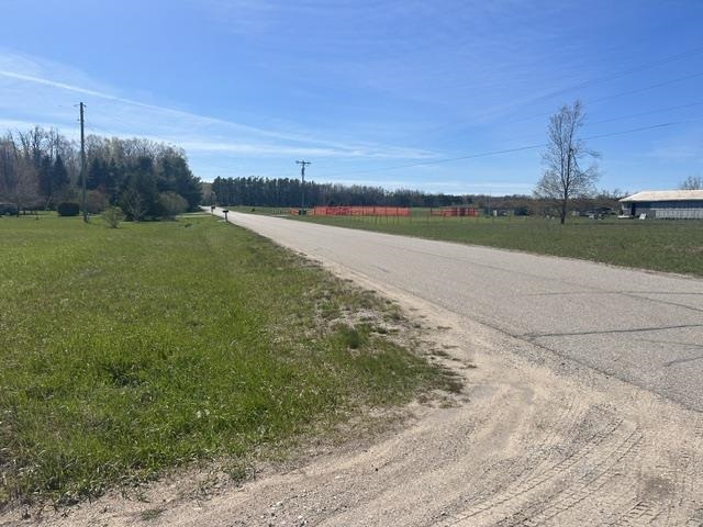 6122 Ringler Road Pellston MI 49769