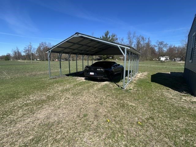 6122 Ringler Road Pellston MI 49769