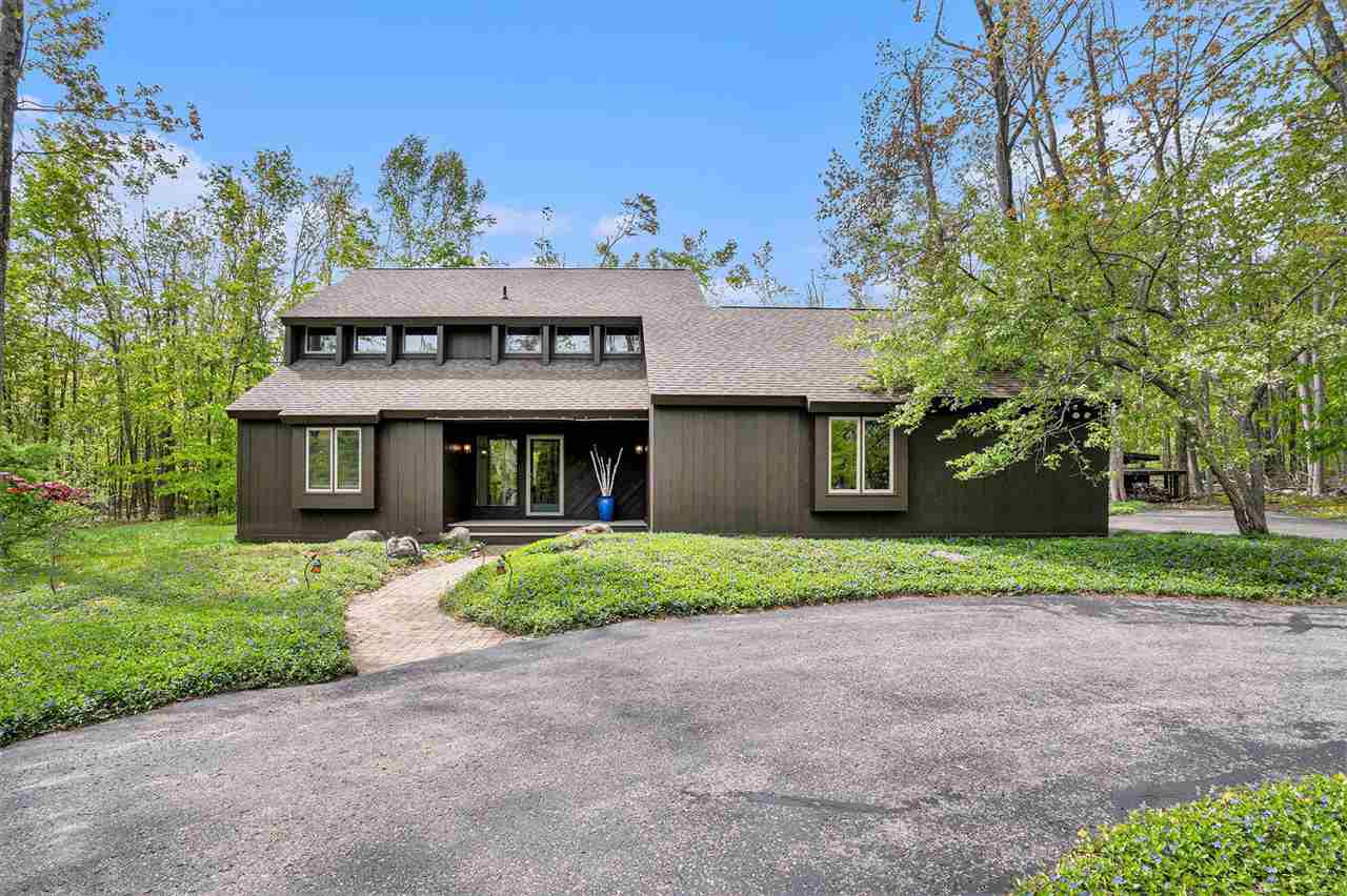 2430 Greenbriar Harbor Springs MI 49740