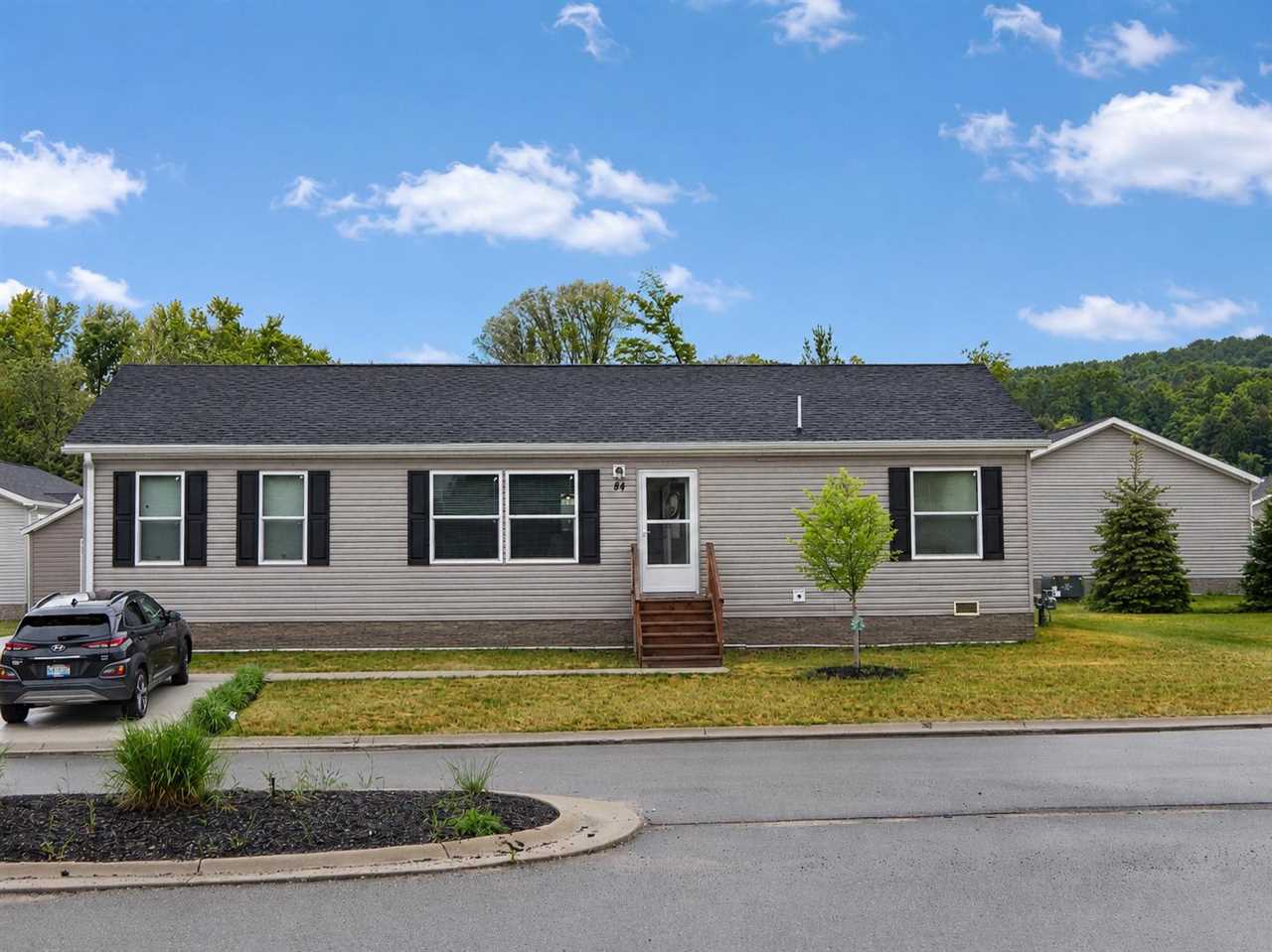 84 Harrison Boulevard Boyne City MI 49712