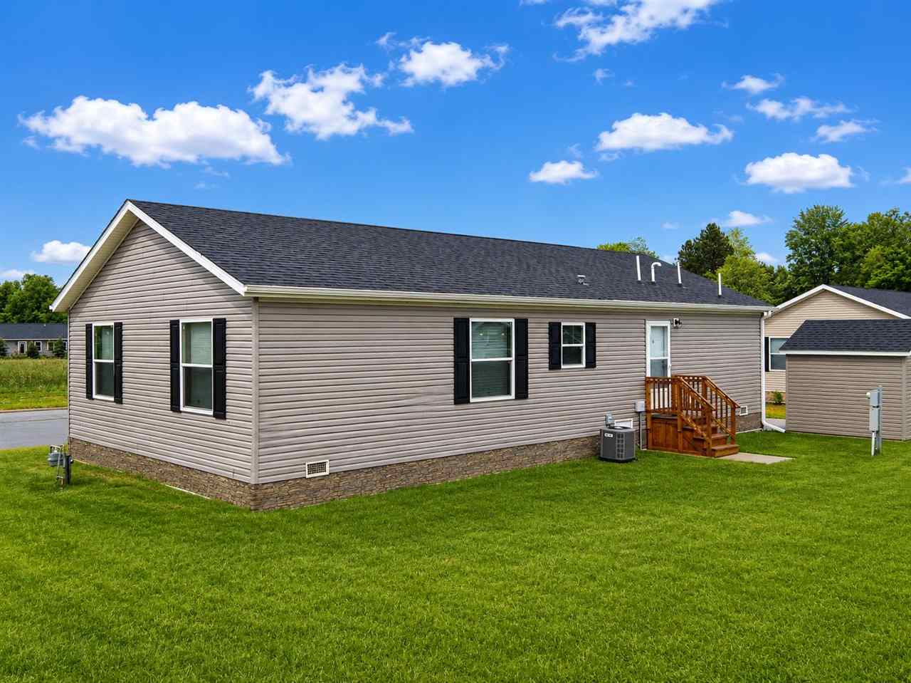 84 Harrison Boulevard Boyne City MI 49712