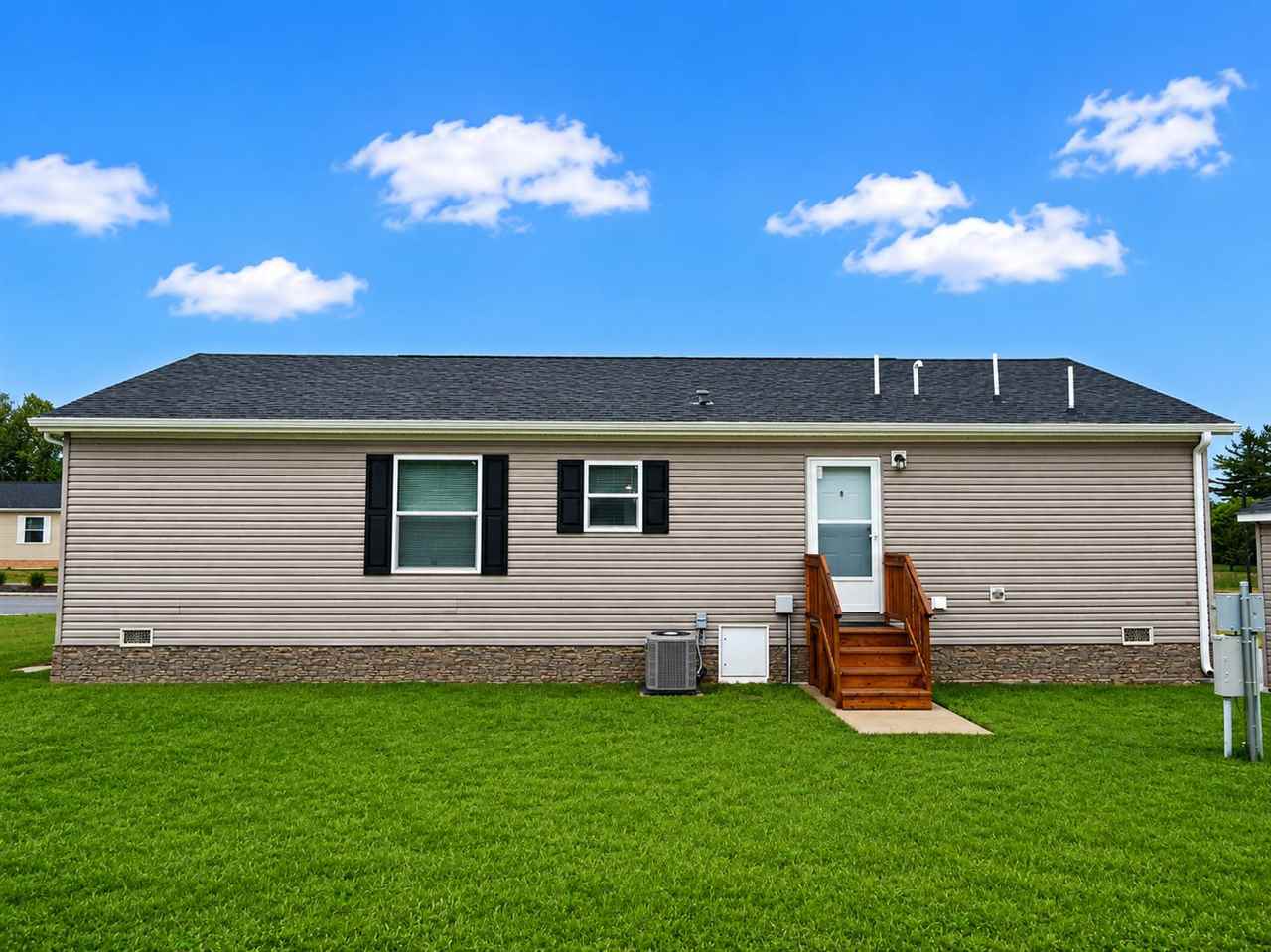 84 Harrison Boulevard Boyne City MI 49712